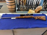 RUGER MODEL 77/22 22 HORNET ALL WEATHER - 2 of 2