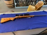 RUGER MODEL 77/22 22 HORNET ALL WEATHER - 1 of 2