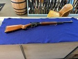 MARLIN MODEL 444 S 444 MARLIN - Image 1 of 4