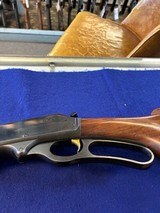 MARLIN MODEL 444 S 444 MARLIN - Image 3 of 4