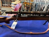 CUSTOM FN ACTION 243WITHUNERTL BAUCH AND LOMP 6X24 - 3 of 7