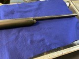 REMINGTON MODEL 1187 SUPER MAG 12GA3 1/2 - 8 of 8
