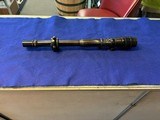 BAUSCH AND LOMB UNERTL 6X24 SCOPE - 1 of 4