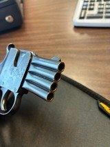 REFORM PISTOL GERMAN SCHULER 25 ACP 4 BARREL BREVETE DRP - 3 of 3