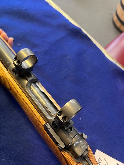 RUGER MODEL 77 22 250 - Image 9 of 9
