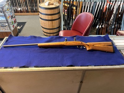 RUGER MODEL 77 22 250 - Image 5 of 9