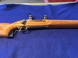 RUGER MODEL 77 22 250 - Image 3 of 9