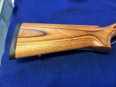 RUGER MODEL 77 22 250 - Image 2 of 9