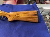 RUGER MODEL 77 22 250 - Image 6 of 9