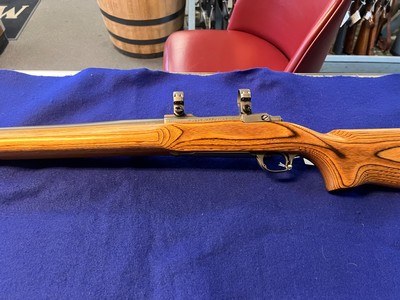 RUGER MODEL 77 22 250 - Image 7 of 9