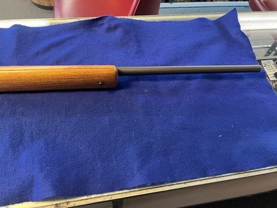 RUGER MODEL 77 22 250 - Image 4 of 9