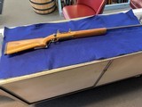 RUGER MODEL 77 22 250 - Image 1 of 9
