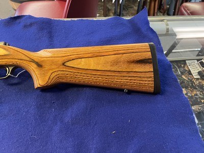 RUGER MODEL 77 22 250 - Image 6 of 9