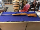 RUGER MODEL 77 22 250 - Image 5 of 9