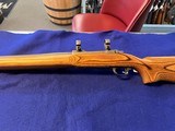 RUGER MODEL 77 22 250 - Image 7 of 9
