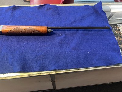REMINGTON MODEL 1148 410 FULL - Image 4 of 8