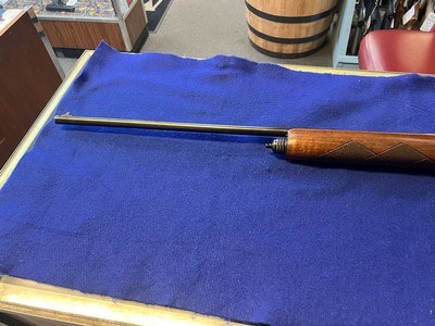 REMINGTON MODEL 1148 410 FULL - Image 8 of 8
