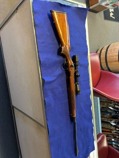 REMINGTON 700 BDL 3006 - Image 2 of 13