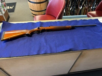 REMINGTON 700 BDL 270 DM - Image 1 of 7