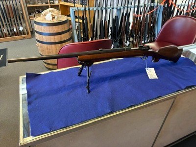 CUSTO FN ACTION 243 - Image 1 of 8