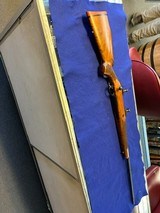 SAKO CUSTOM MAGNUM 300 WIN MAG PORTED - Image 1 of 8