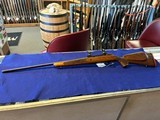 SAKO CUSTOM MAGNUM 300 WIN MAG PORTED - Image 5 of 8