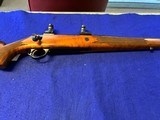 SAKO CUSTOM MAGNUM 300 WIN MAG PORTED - Image 3 of 8