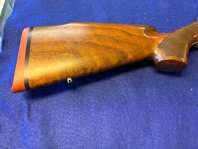 SAKO CUSTOM MAGNUM 300 WIN MAG PORTED - Image 2 of 8