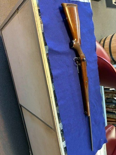 SAKO MODEL FINN BEAR 264 WIN MAG - Image 1 of 7