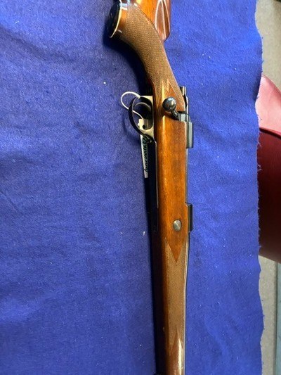 SAKO MODEL FINN BEAR 264 WIN MAG - Image 3 of 7