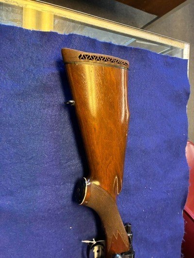 SAKO MODEL FINN BEAR 264 WIN MAG - Image 2 of 7