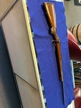 SAKO MODEL FINN BEAR 264 WIN MAG - Image 1 of 7
