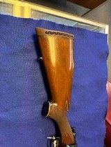 SAKO MODEL FINN BEAR 264 WIN MAG - Image 2 of 7
