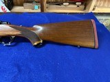 RUGER M77 250 SAVAGE - 6 of 9