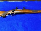 RUGER M77 250 SAVAGE - 3 of 9