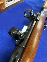 RUGER M77 250 SAVAGE - 9 of 9