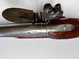 1810 British Napoleonic War Brown Bess flintlock - 6 of 10