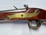1810 British Napoleonic War Brown Bess flintlock - 7 of 10
