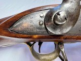 1810 British Napoleonic War Brown Bess flintlock - 5 of 10