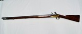 1810 British Napoleonic War Brown Bess flintlock - 3 of 10