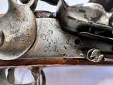 1810 British Napoleonic War Brown Bess flintlock - 4 of 10
