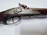 Jaegar style Kentucky Rifle with incredible engravings - 3 of 15 Jaegar style Kentucky Rifle with incredible engravings - 3 of 15