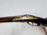 Jaegar style Kentucky Rifle with incredible engravings - 13 of 15 Jaegar style Kentucky Rifle with incredible engravings - 13 of 15