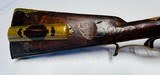 Jaegar style Kentucky Rifle with incredible engravings - 4 of 15 Jaegar style Kentucky Rifle with incredible engravings - 4 of 15