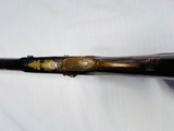 Jaegar style Kentucky Rifle with incredible engravings - 12 of 15 Jaegar style Kentucky Rifle with incredible engravings - 12 of 15