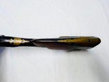 Jaegar style Kentucky Rifle with incredible engravings - 11 of 15 Jaegar style Kentucky Rifle with incredible engravings - 11 of 15