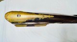 Jaegar style Kentucky Rifle with incredible engravings - 8 of 15 Jaegar style Kentucky Rifle with incredible engravings - 8 of 15