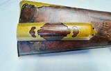 Jaegar style Kentucky Rifle with incredible engravings - 6 of 15 Jaegar style Kentucky Rifle with incredible engravings - 6 of 15