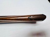 Charleville style Revolutionary War flintlock circa 1770s - 7 of 8