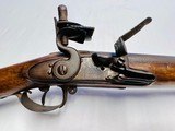 Charleville style Revolutionary War flintlock circa 1770s - 2 of 8